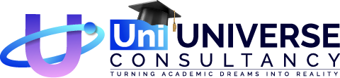 UNI-UNIVERSE CONSULTANCY LTD