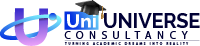 UNI-UNIVERSE CONSULTANCY LTD